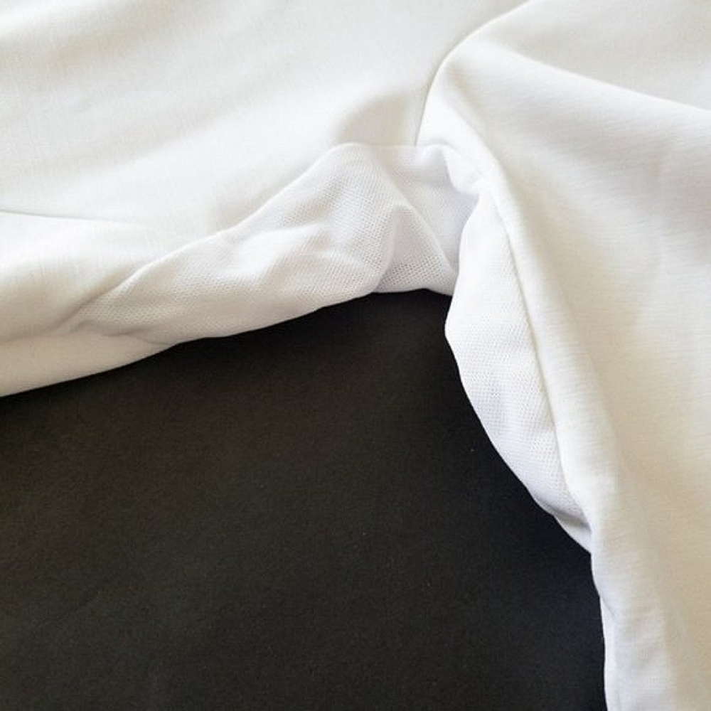 Athleta Bootcamp Plush Tech Warm White Performanc… - image 8